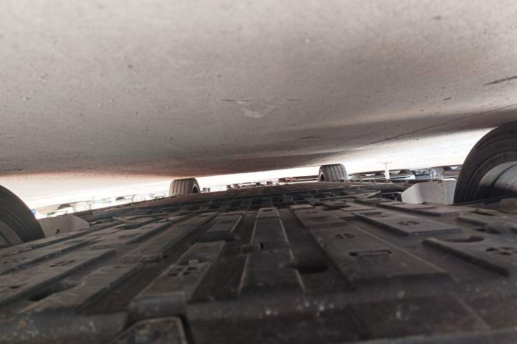 Used  L07 2024 530 Max Qiankun Intelligent Driving ADS SE Pure Electric Version
