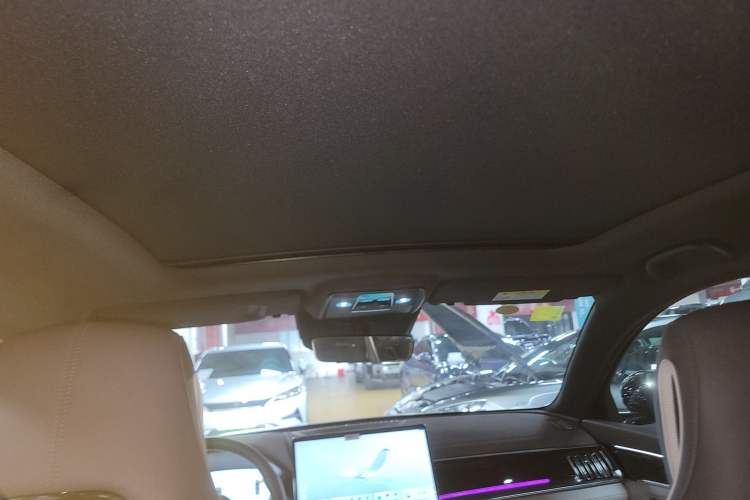 Used BYD Song PLUS New Energy 2025 EV Intelligent Driving Version 520km Premium Model
