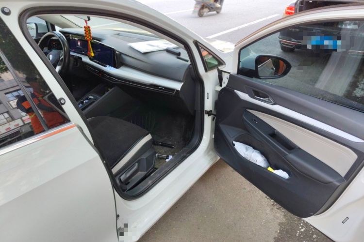 Used Volkswagen Golf 2021 280TSI DSG Pro
