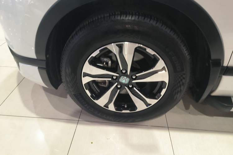 Used Honda Breeze 2020 240TURBO CVT 2WD Elite Edition