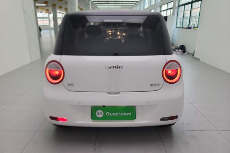 Used  Lumin 2022 210km Sweet Edition