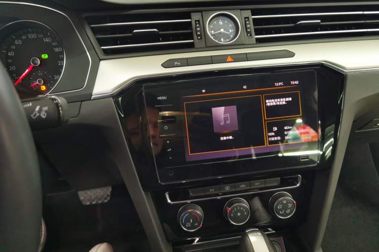 Used Volkswagen Magotan 2020 280TSI DSG Comfort Edition
