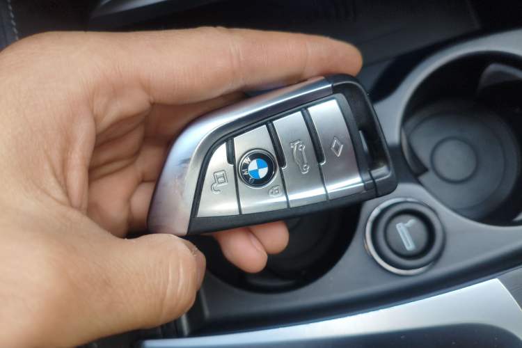 Used BMW 5 Series 2023 530Li Leading Model M Sport Package
