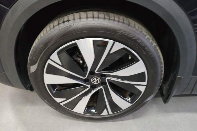 Used Volkswagen Talagon 2024 380TSI All-Wheel-Drive Luxury Jiajing Pro Shared-Estate 7-Seater
