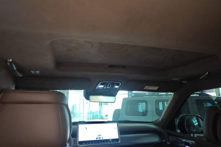 Used Tank 700 New Energy 2024 Hi4-T Extreme Edition
