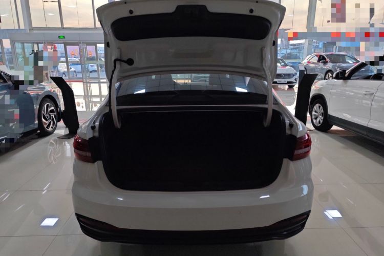 Used Volkswagen Lavida 2023 1.5L Automatic De Yi Edition