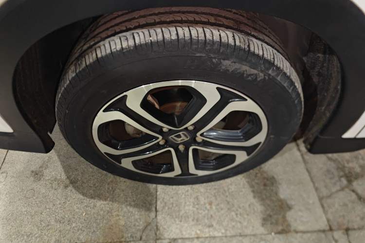 Used Honda XR-V 2020 1.5L CVT Classic Edition
