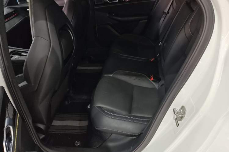 Used Lynk & Co 03 2023 1.5TD DCT JingPro
