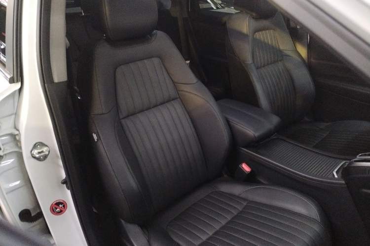 Used Honda Breeze 2021 240TURBO CVT Two-Wheel Drive Smart Enjoyment Version