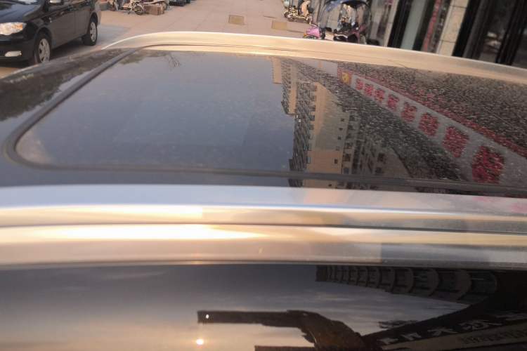 Used Haval H6 2017 Red-Label 1.5T Automatic Two-Wheel Drive Smart Edition