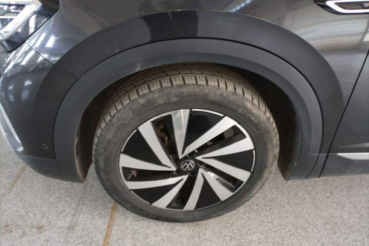 Used Volkswagen Talagon 2021 380TSI Four-Wheel Drive Luxury Premium Edition Pro