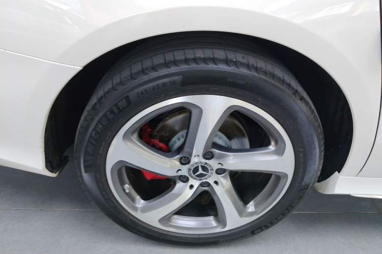 Used Mercedes-Benz E-Class 2019 Restyled E 300 L Sport Luxury Edition