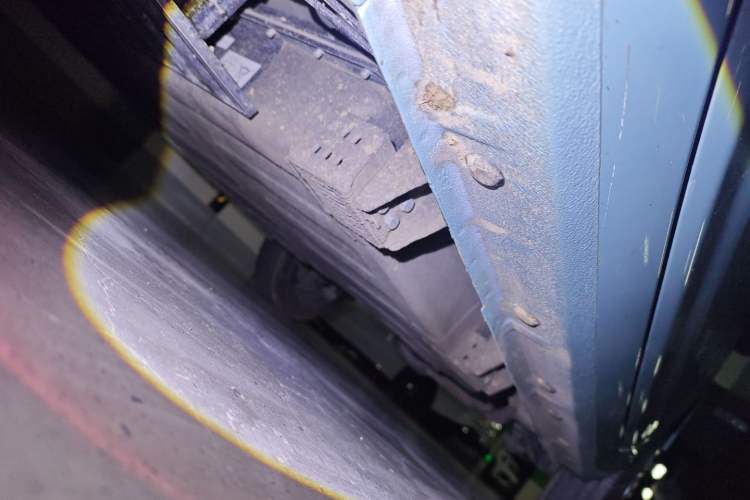 Used  Panda 2024 Panda Mini 200km Endurance Bear