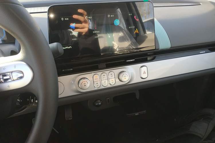 Used  Lumin 2025 205 km Xiangqin Version