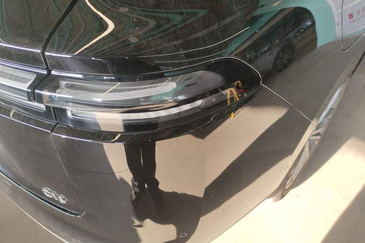 Used Leapmotor C16 2026 Extended-Range 280 LiDAR Version 6 Seats