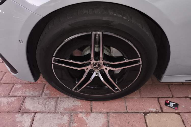 Used Mercedes-Benz E-Class 2024 E 300 Fashion Sport Edition