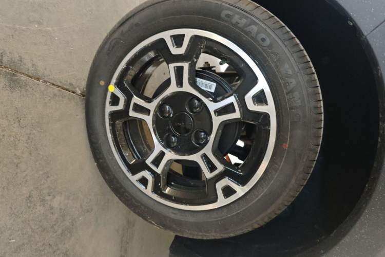 Used  Panda 2025 210km Panda Rider
