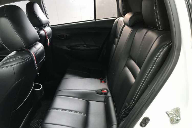 Used Toyota YARiS L 2020 X-Trail X 1.5L CVT Leading Edition
