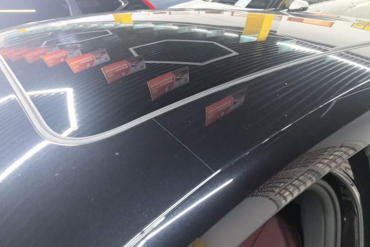 Used Porsche Macan 2023 Macan 2.0T
