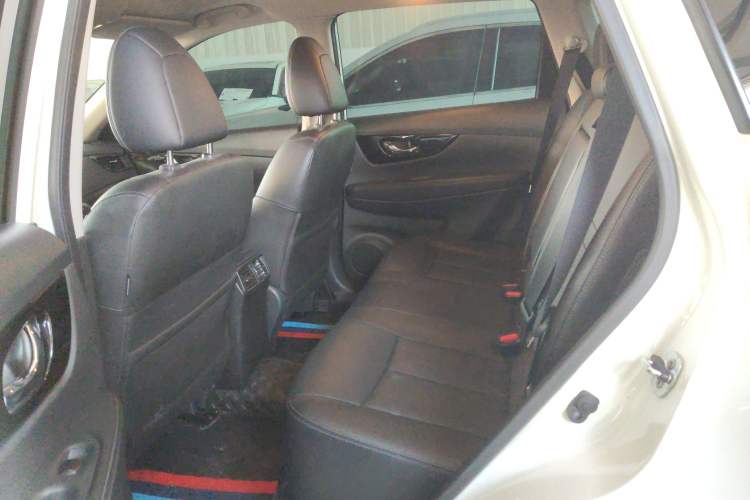 Used Nissan X-Trail 2019 2.0L CVT Comfort Edition 2WD
