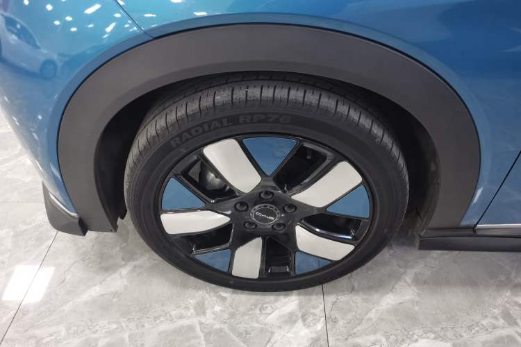 Used BYD Dolphin 2021 401km Knight Edition
