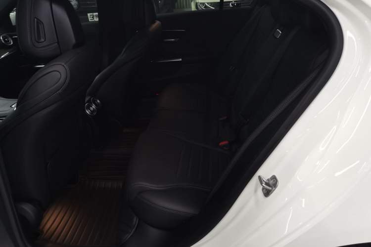 Used Mercedes-Benz C-Class 2025 C 260 L Sport Edition
