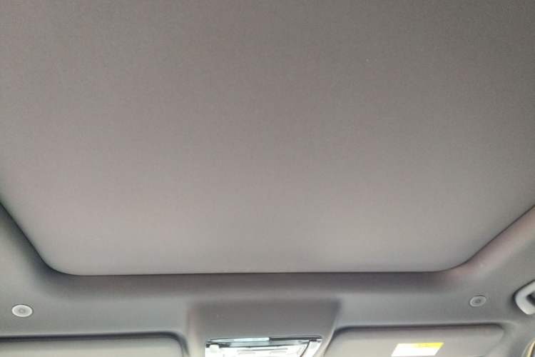 Used  Tai 7 2025 Model 190 km Four-Wheel Drive Ultra Edition