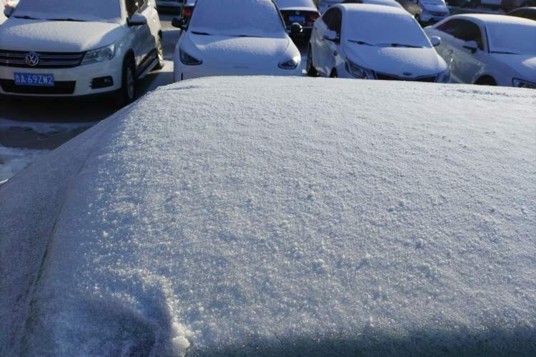 Used  Lumin 2025 205 km Xiangqin Version
