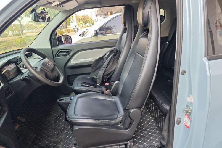 Used Wuling Hongguang MINIEV 2020 Enjoyment Model Lithium Iron Phosphate
