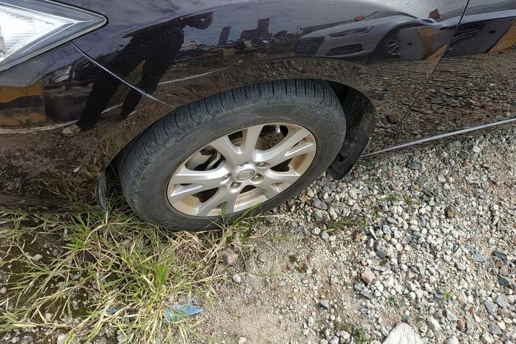 Used Mazda Mazda 6 2015 2.0L Automatic Elite Edition
