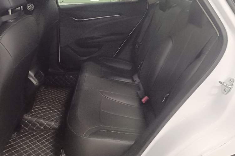 Used Buick GT 2021 Revised Version Flagship 1.5L Automatic Elite Edition
