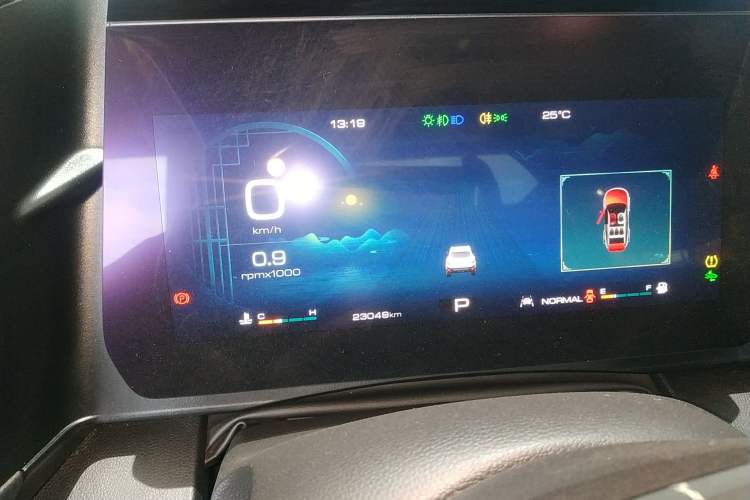 Used Haval DARGO 2022 2.0T DCT 4x4 Chinese Rural Dog Hunting Edition