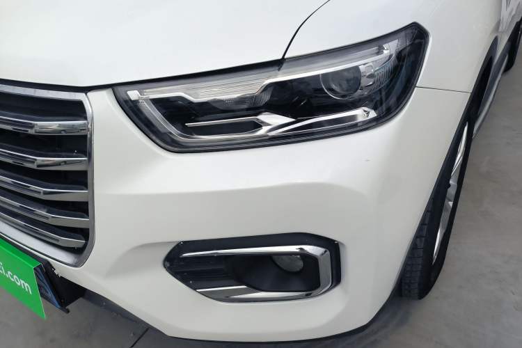 Used Haval H6 2019 2.0 GDIT Automatic Champion Edition China V Standard
