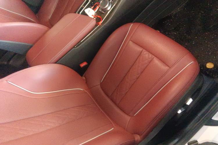 Used BMW 5 Series 2021 525Li M Sport Package