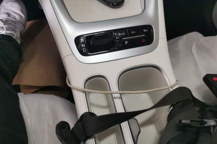 Used  Geome 2025 310km Youth Edition