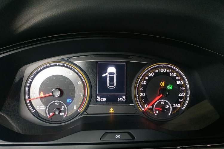 Used Volkswagen Lamando 2021 230TSI DSG Fashion Edition