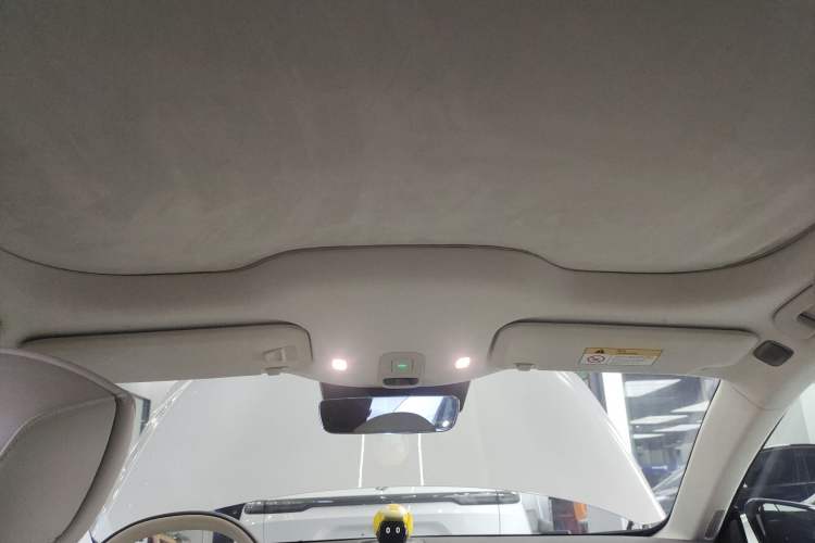 Used Nio ET7 2022 75 kWh