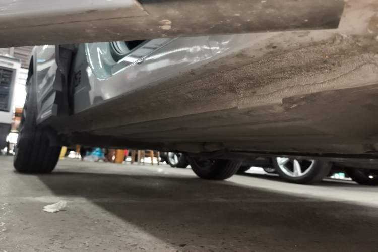 Used Lynk & Co 01 2023 1.5TD EM-F Dawn
