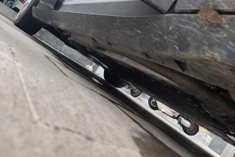 Used  S05 2024 200 Ultra Range-Extended Long-Range Version
