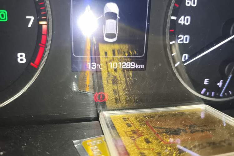 Used Hyundai Sonata 2015 1.6T GX Comfort Model