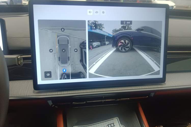 Used  eπ007 2024 200Pro Range-Extended Version