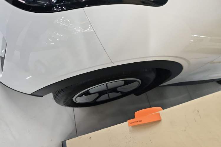 Used  Geome 2025 310km Youth Edition
