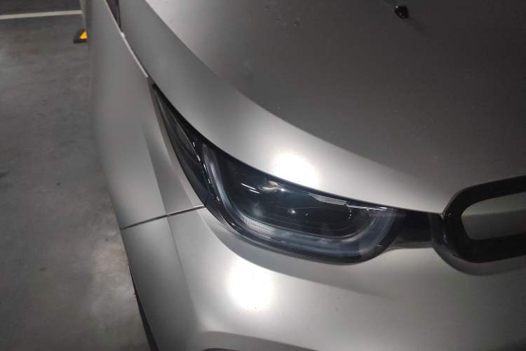 Used BMW i3 (Import) 2018 Luxury Model