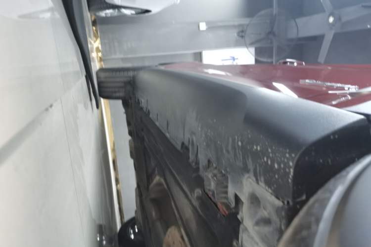 Used BMW X6 2018 xDrive28i
