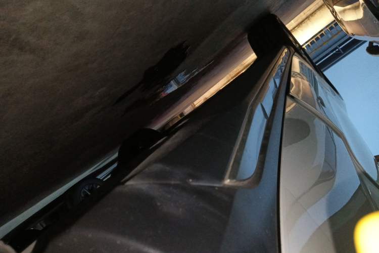 Used Mercedes-Benz GLA 2016 GLA 200 Fashion Model
