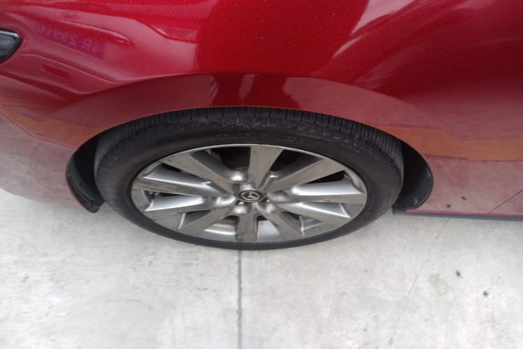 Used Mazda Mazda 3 Axela 2020 2.0L Automatic Zhiya Edition
