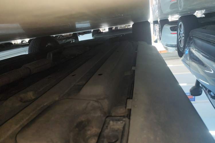 Used Porsche Macan 2017 Macan 2.0T
