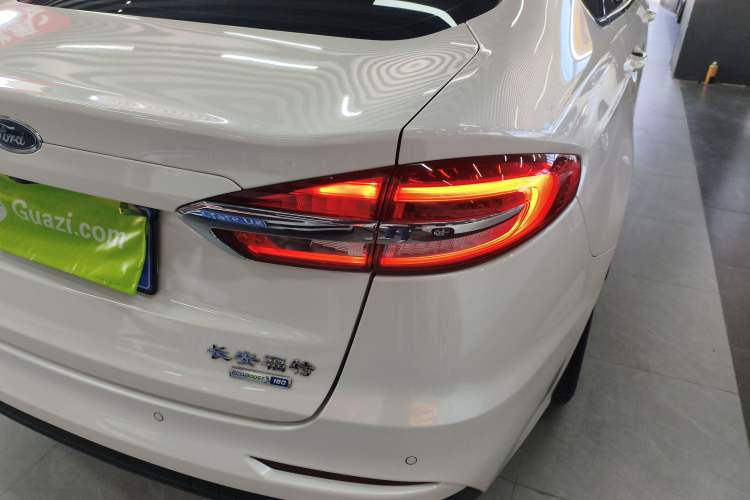 Used Ford Mondeo 2020 EcoBoost 180 Stylish Model