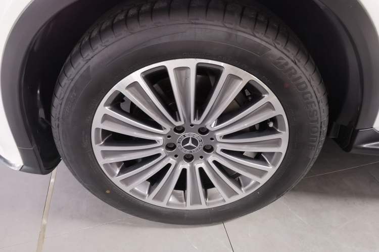 Used Mercedes-Benz GLC 2017 GLC 260 4MATIC Dynamic Edition