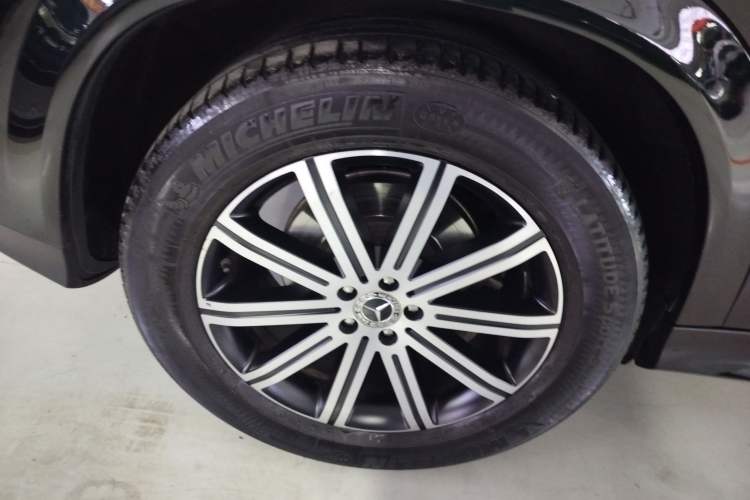 Used Mercedes-Benz GLE 2022 Refreshed GLE 350 4MATIC Coupe SUV Luxury Edition
